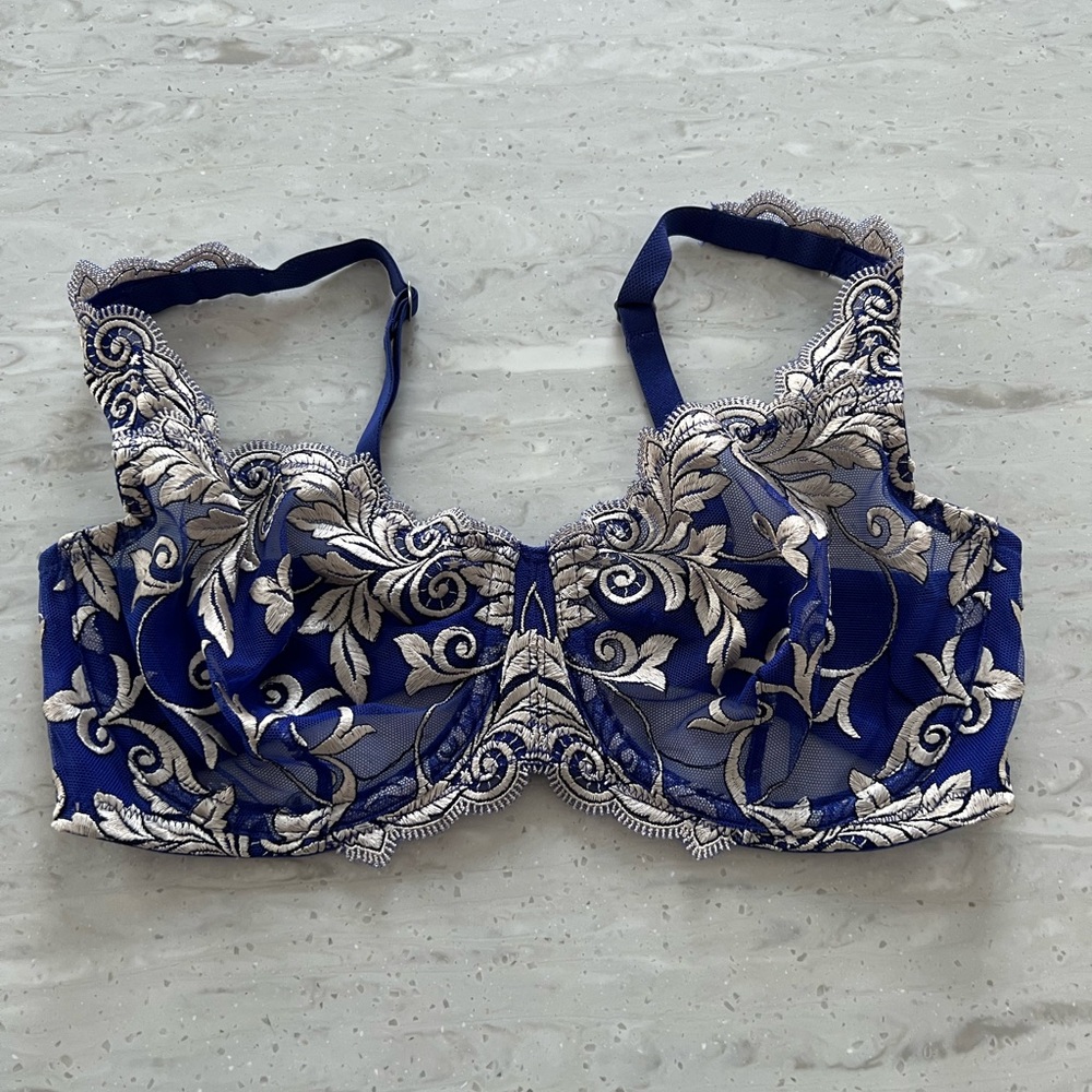 Soma 34 C bra